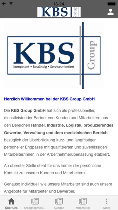 How to cancel & delete KBS Group GmbH from iphone & ipad 3