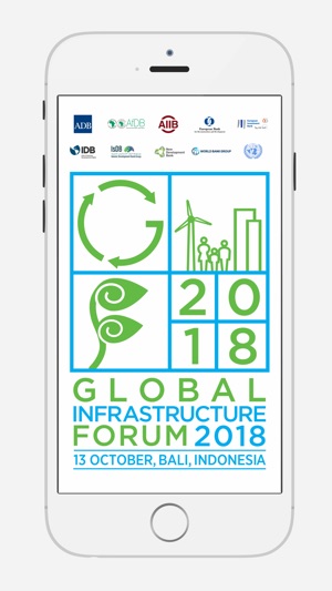 GI Forum 2018