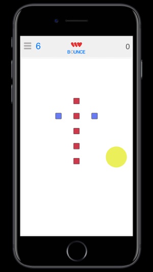 Bounce - The Impossible Puzzle Game(圖4)-速報App