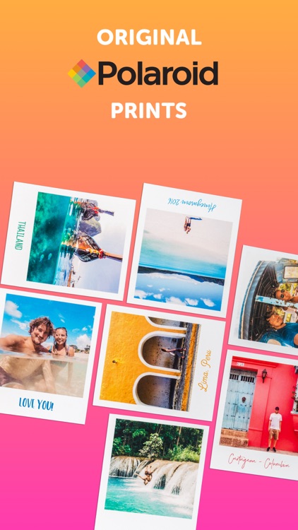 Journi Print: photo book screenshot-5
