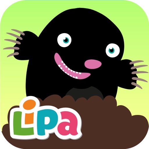 Lipa Mole iOS App