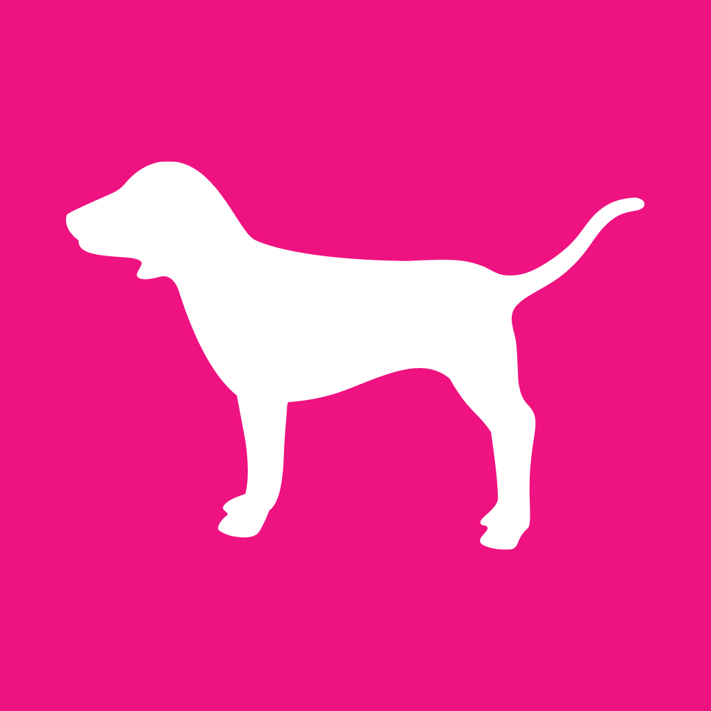 PINK Nation App Icon