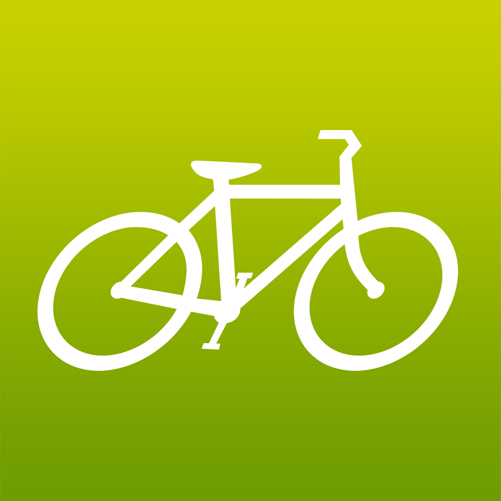 Cycle Companion Pro App Icon