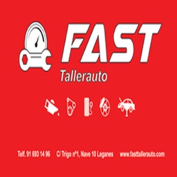 Fast Tallerauto Leganes