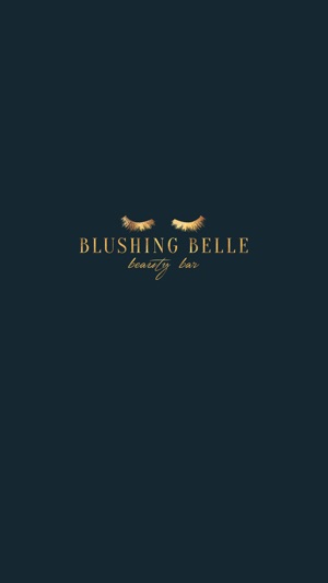 Blushing Belle Beauty Bar(圖1)-速報App