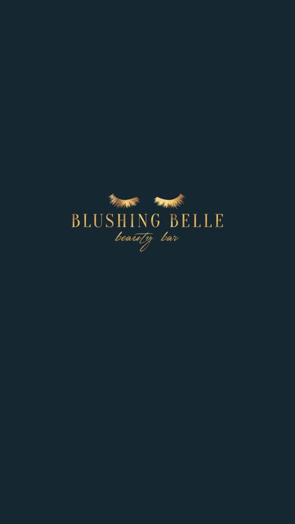 Blushing Belle Beauty Bar