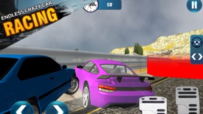 Speed Racing Car screenshot 2