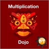 Multiplication Dojo XD