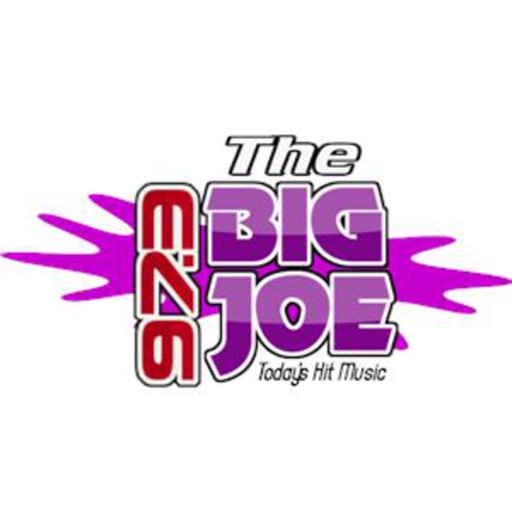 97.3 The Big Joe icon