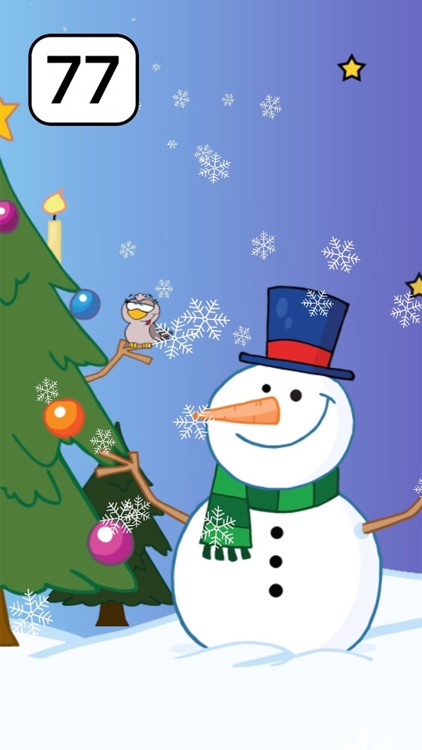 Days to Christmas Lite