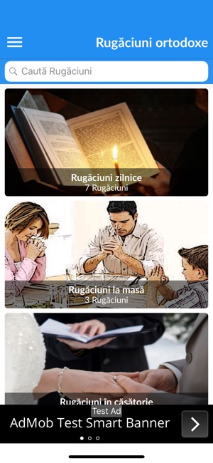 Rugăciuni ortodoxe(圖1)-速報App