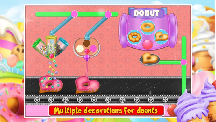 My Bakery Shop Frenzy screenshot-4