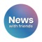 News With Friends is a nonstop news experience for family and friends to enjoy together