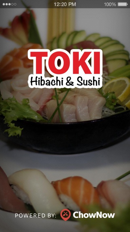 Toki Japanese Restaurant