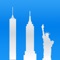 This application provides you with details, images, navigation and more to the best places to visit in New York City