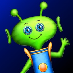 Tiny Alien Maker