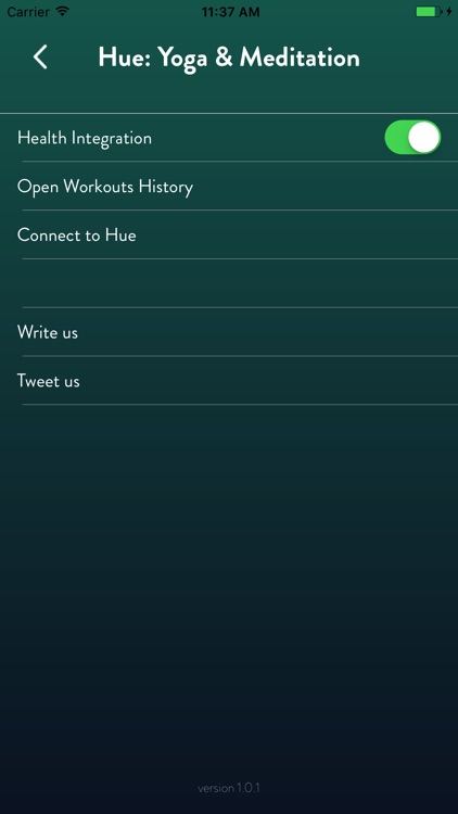 LightItApp screenshot-4