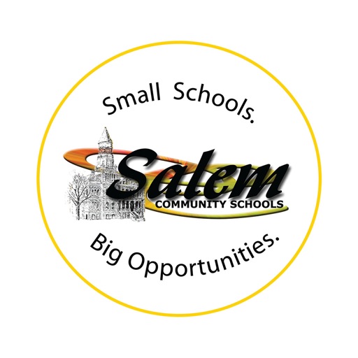 Salem Community Schools by Custom School Apps