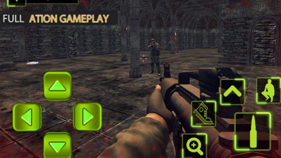 Critical War Sniper screenshot 2