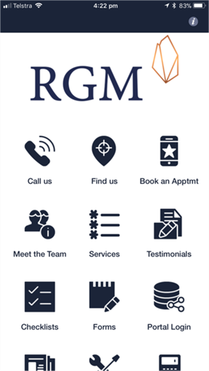 RGM