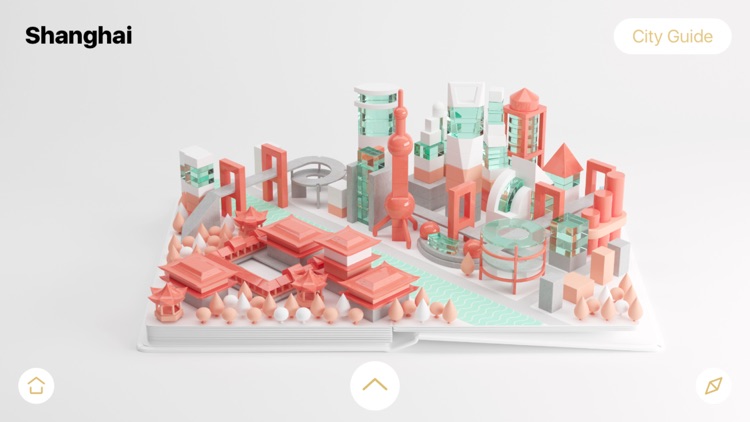 AirPano City Book