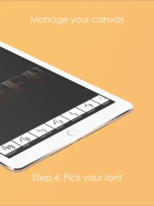 Screenshot 4 ShadeR iphone