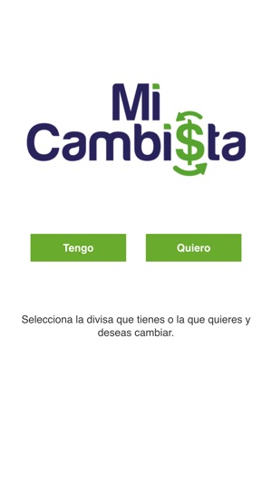 Mi Cambista(圖2)-速報App