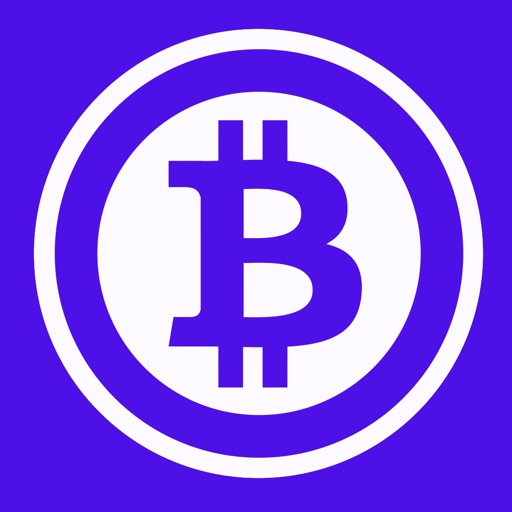 BitCoin Price iOS App