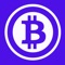 Check the current BitCoin price with this app, in a variety of user chosen currencies