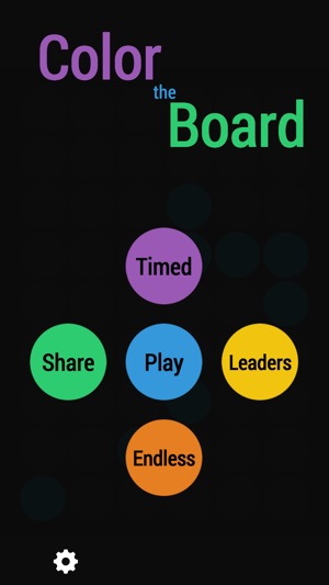 Color the Board