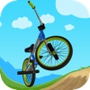 BMX Touch Cycle Stunts
