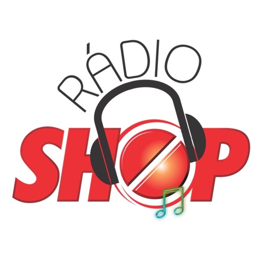 Rádio Droga Shop icon