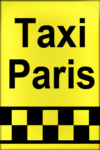 Taxi Paris screenshot 2