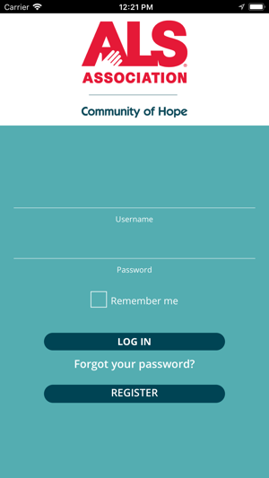 Community of Hope