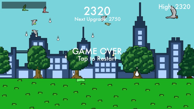 Bird Slayer screenshot-4