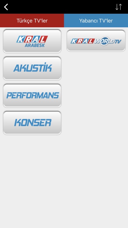 KRAL
