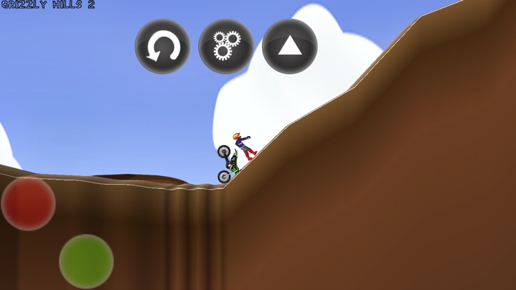 Dirt Bike Racing Extreme screenshot-3