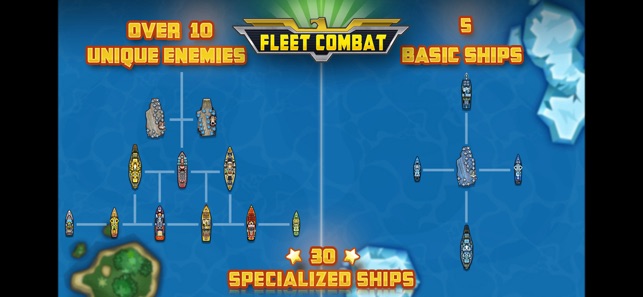 Fleet Combat(圖3)-速報App