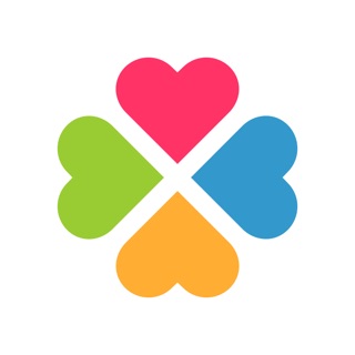 Dating App Website Luxy