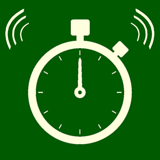 Alarm Timer icon