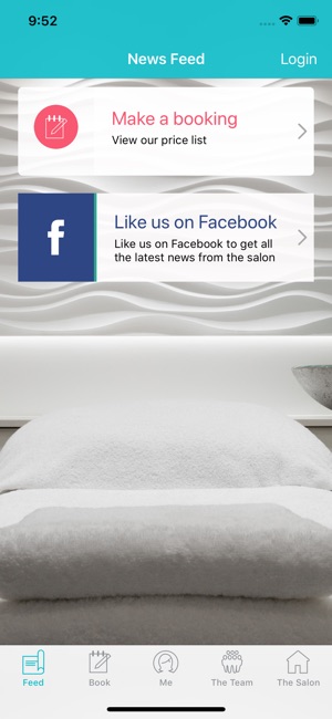Manor Beauty(圖1)-速報App