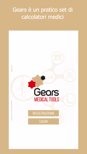 Gears Medical Tools(圖1)-速報App