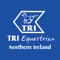 TRI Equestrian was set up on the Curragh, in the heart of horse country in county Kildare, in 1984