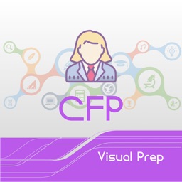 CFP Visual Prep