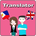 Filipino to English Translator