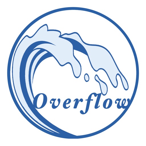 Overflow Student Ministry icon