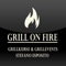 Dies ist die offizielle Grill on Fire App