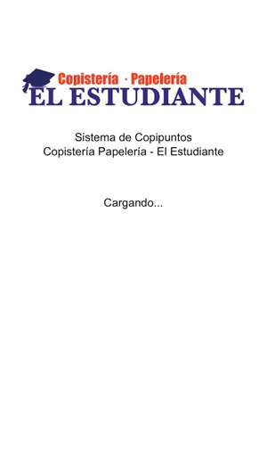 Copipuntos APP El Estudiante(圖1)-速報App