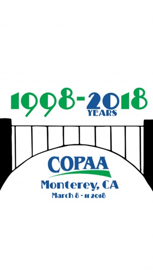 COPAA 2018