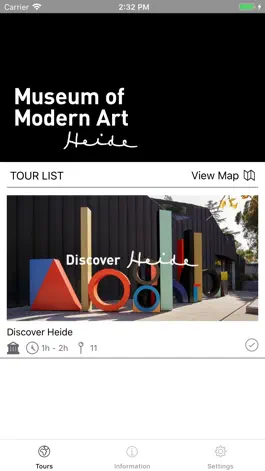 Game screenshot Heide Museum of Modern Art mod apk